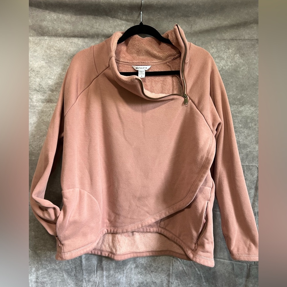 Athleta Pullover